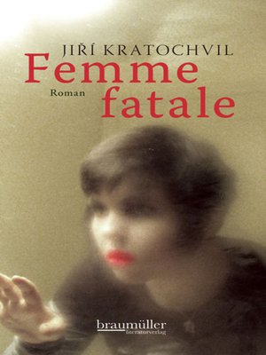 cover image of Femme fatale